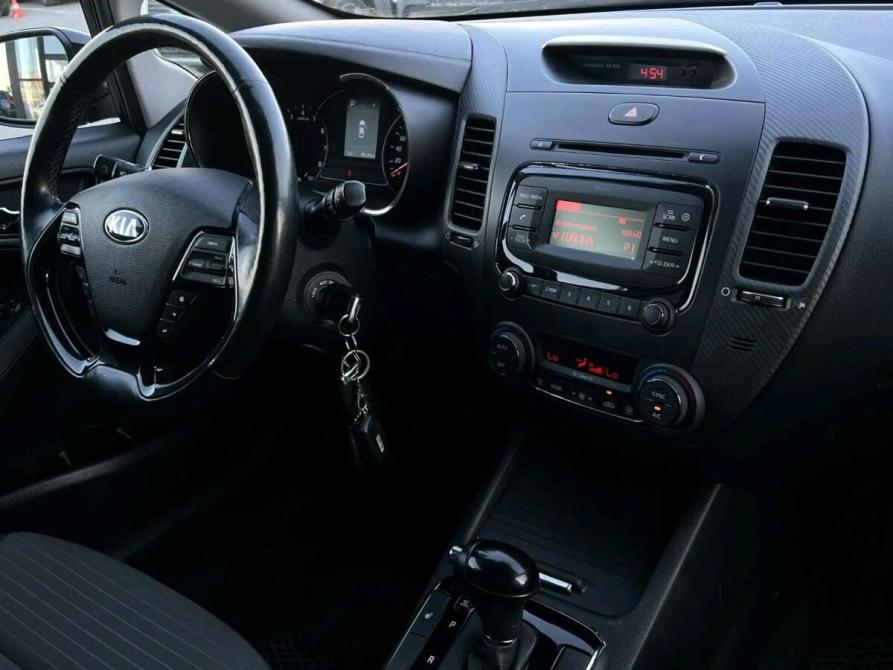 Kia Cerato III Рестайлинг (Classic) Волгоград  - изображение 12