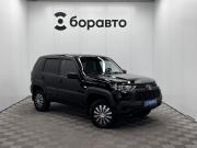 Lada (ВАЗ) Niva Travel I Воронеж  - изображение 19