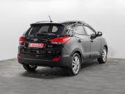 Hyundai ix35 I Красноярск  - изображение 28