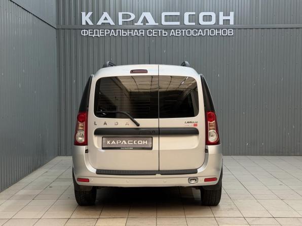 Lada (ВАЗ) Largus I с пробегом 2019 года, цена 890 000 рублей, 125794 км, универсал, Автокод Объявления
