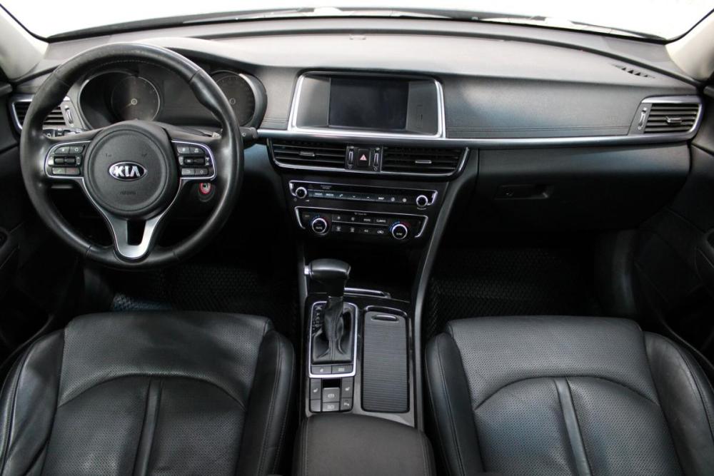 Kia Optima IV Ярославль  - изображение 9