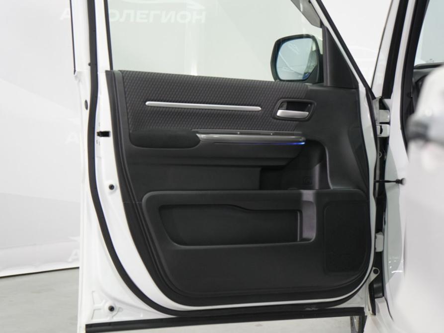 Honda Stepwgn V Новосибирск  - изображение 12