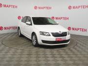 Skoda Octavia III (A7) Вологда  - изображение 20