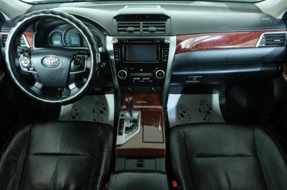 Toyota Camry VII (XV50) Омск  - изображение 15