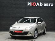Renault Megane III Екатеринбург  - изображение 19