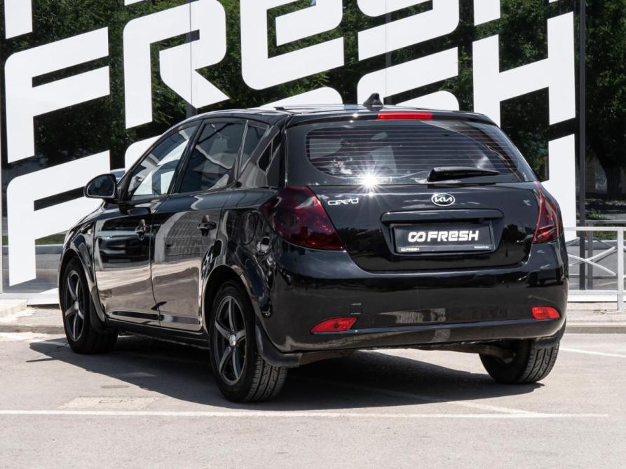 Kia Ceed I Волгоград  - изображение 2