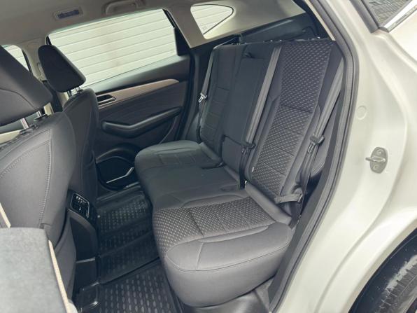 Haval F7 I Рестайлинг с пробегом 2023 года, цена 1 749 000 рублей, 69039 км, внедорожник, Автокод Объявления