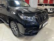 Toyota Land Cruiser Prado 150 Series Рестайлинг 3 Ярославль  - изображение 68