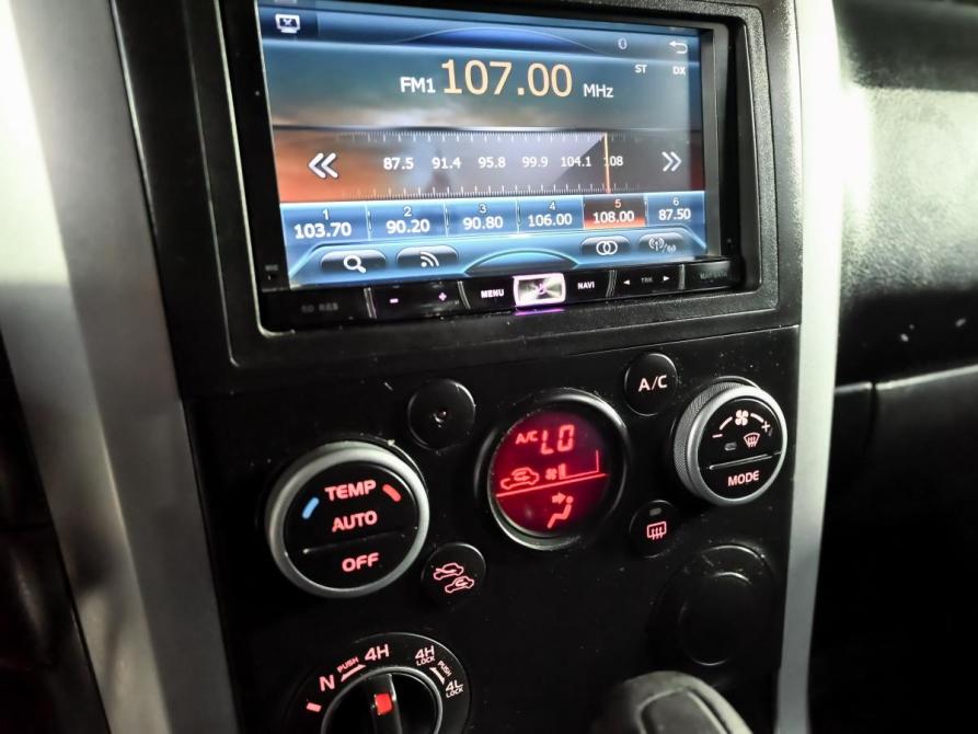 Suzuki Grand Vitara II Рестайлинг Екатеринбург  - изображение 13