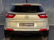 Hyundai Creta I Уфа  - изображение 29