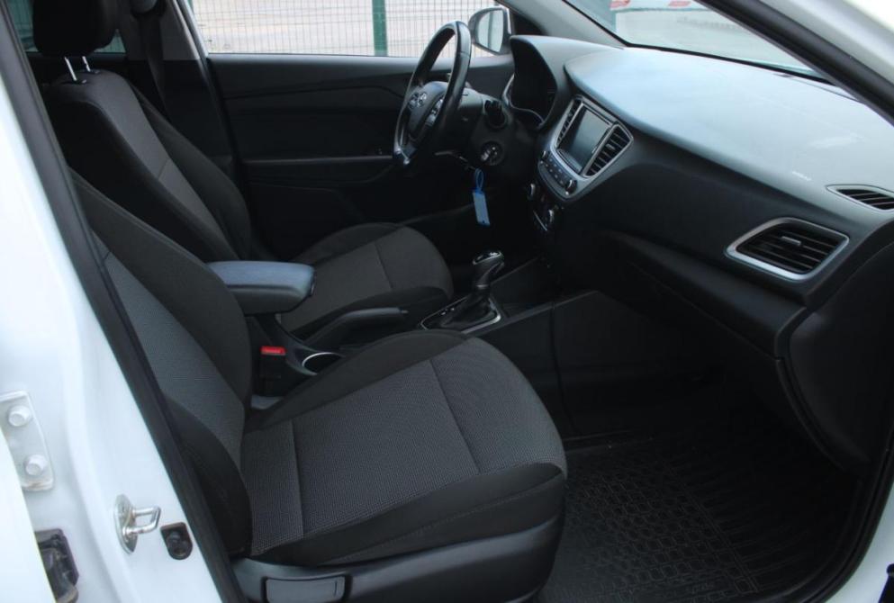 Hyundai Solaris II Саратов  - изображение 15