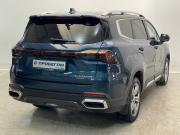 Geely Okavango I Рестайлинг Москва  - изображение 24