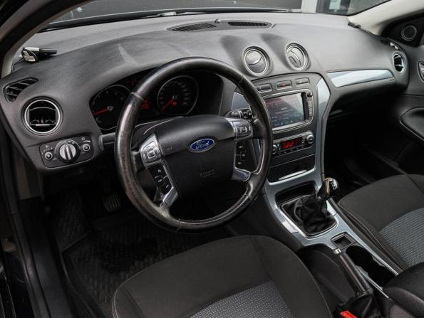 Ford Mondeo IV Рестайлинг с пробегом 2011 года, цена 800 000 рублей, 212151 км, седан, Автокод Объявления