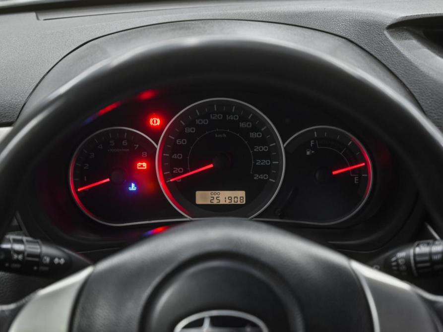 Subaru Impreza III Челябинск  - изображение 19