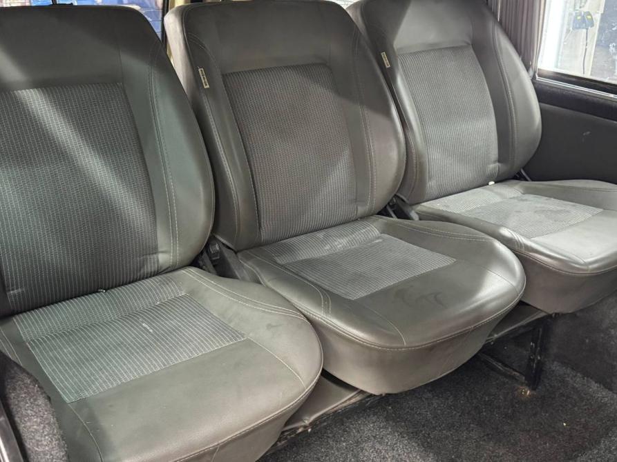 Mercedes-Benz Vito I (W638) Ростов-на-Дону  - изображение 7