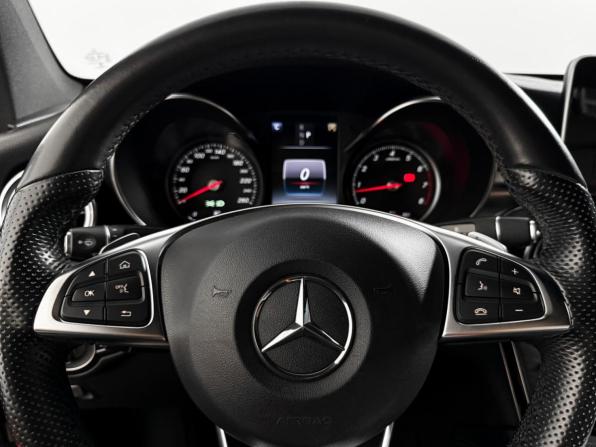 Mercedes-Benz GLC Coupe I (C253) с пробегом 2017 года, цена 3 650 000 рублей, 92010 км, внедорожник, Автокод Объявления