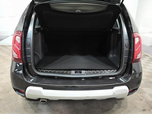 Renault Duster I Рестайлинг с пробегом 2017 года, цена 1 550 000 рублей, 128031 км, внедорожник, Автокод Объявления