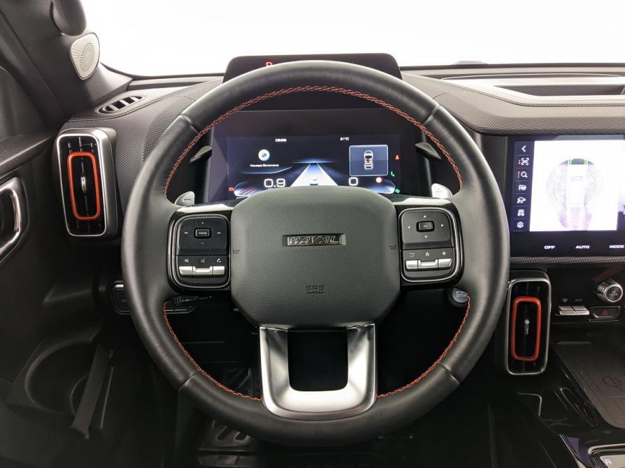 Haval Dargo I Москва  - изображение 22