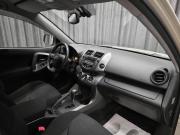 Toyota RAV4 III (XA30) Рестайлинг Красноярск  - изображение 30