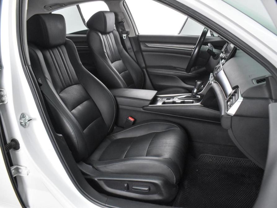 Honda Accord X Рестайлинг Воронеж  - изображение 8