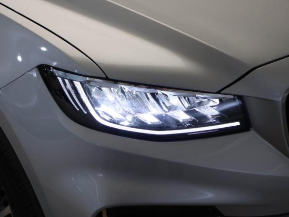 Belgee X70 I Рестайлинг с пробегом 2025 года, цена 2 270 000 рублей, 23365 км, внедорожник, Автокод Объявления