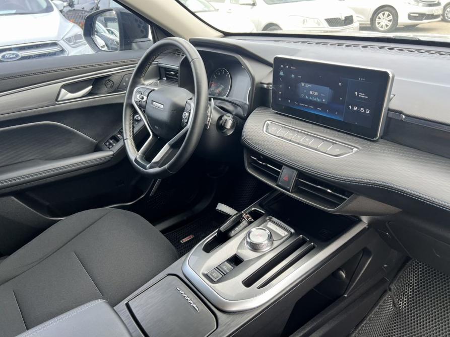 Haval Jolion I Уфа  - изображение 17
