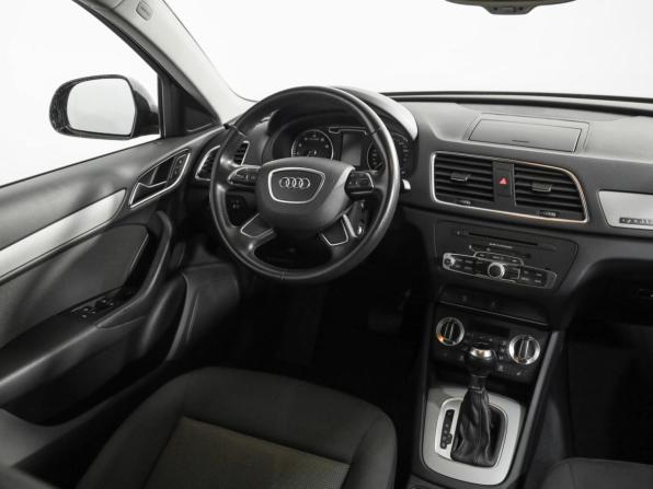 Audi Q3 I (8U) с пробегом 2014 года, цена 1 659 000 рублей, 124058 км, внедорожник, Автокод Объявления