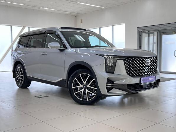 GAC GS8 II с пробегом 2024 года, цена 3 450 000 рублей, 66035 км, внедорожник, Автокод Объявления