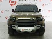 Land Rover Defender II Минеральные Воды  - изображение 33
