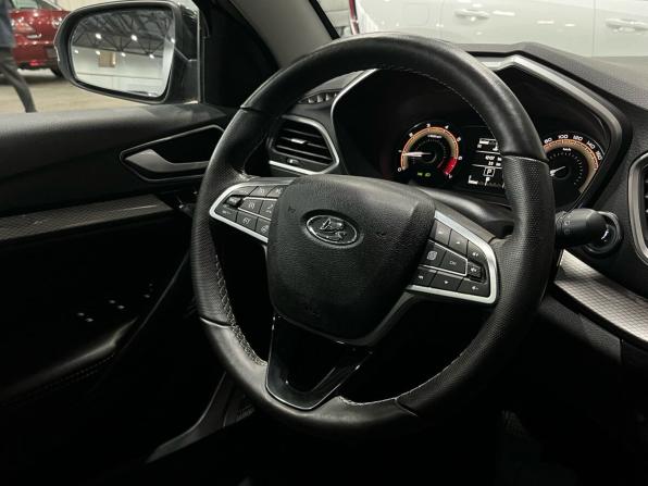 Lada (ВАЗ) Vesta I Рестайлинг (NG) с пробегом 2024 года, цена 1 377 000 рублей, 42126 км, универсал, Автокод Объявления