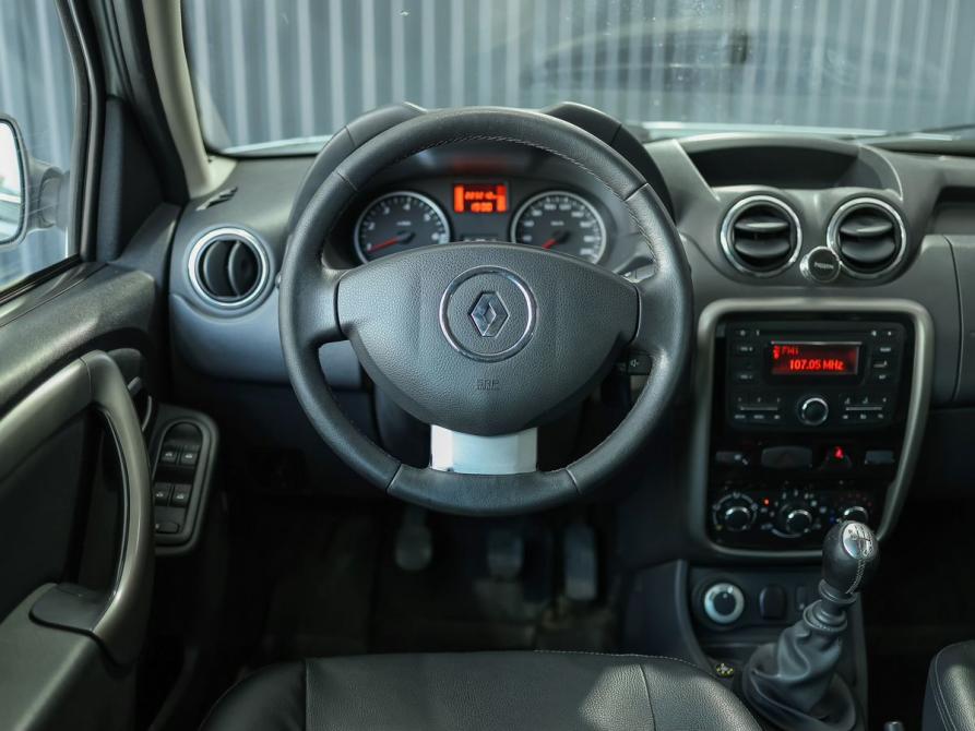 Renault Duster I Ижевск  - изображение 12