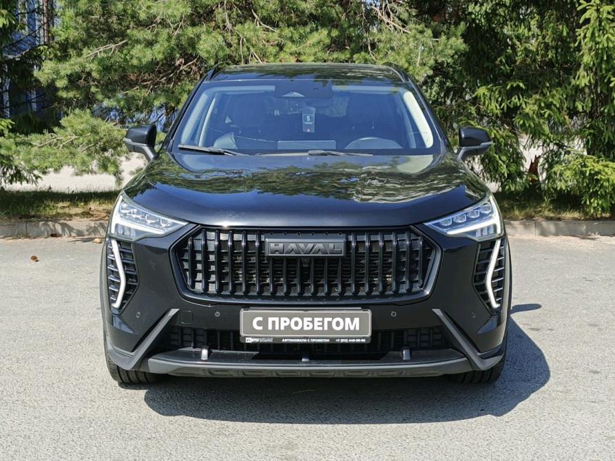 Haval Jolion I Рестайлинг Санкт-Петербург  - изображение 2