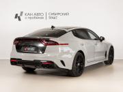 Kia Stinger I Казань  - изображение 14
