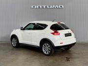 Nissan Juke I Краснодар  - изображение 25