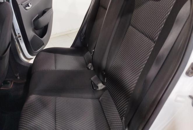 Kia Rio IV с пробегом 2020 года, цена 1 415 000 рублей, 153340 км, седан, Автокод Объявления