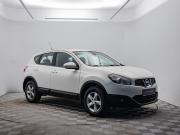 Nissan Qashqai I Рестайлинг Москва  - изображение 20