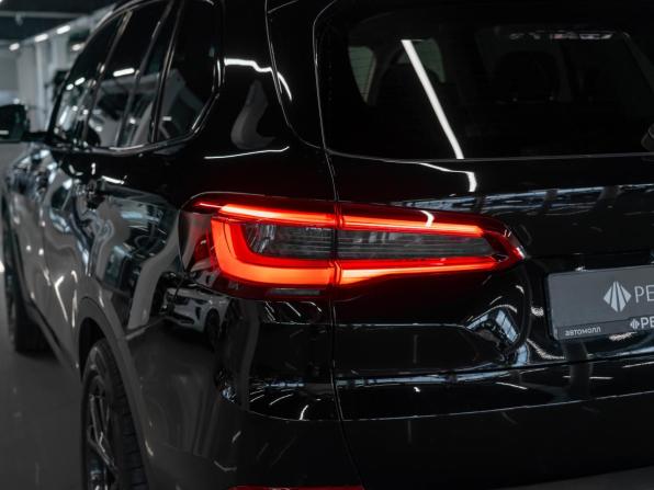BMW X5 IV (G05/G18) с пробегом 2019 года, цена 4 950 000 рублей, 211009 км, внедорожник, Автокод Объявления