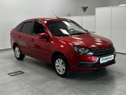 Lada (ВАЗ) Granta I Рестайлинг Казань  - изображение 19