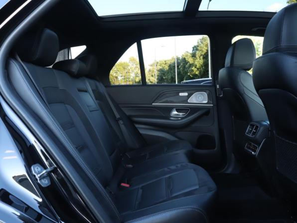 Mercedes-Benz GLE AMG II (V167) с пробегом 2020 года, цена 7 990 000 рублей, 96176 км, внедорожник, Автокод Объявления