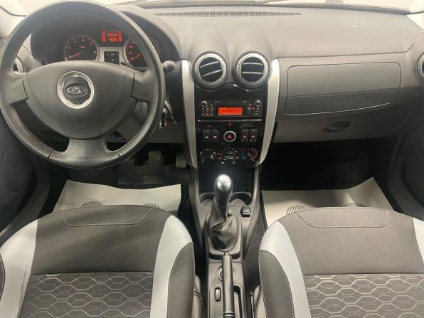 Lada (ВАЗ) Largus I с пробегом 2020 года, цена 1 099 000 рублей, 56000 км, универсал, Автокод Объявления