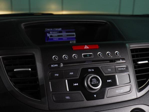 Honda CR-V IV с пробегом 2014 года, цена 2 049 000 рублей, 137401 км, внедорожник, Автокод Объявления