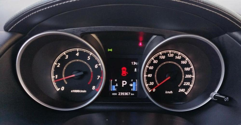 Mitsubishi Outlander II Рестайлинг Челябинск  - изображение 16