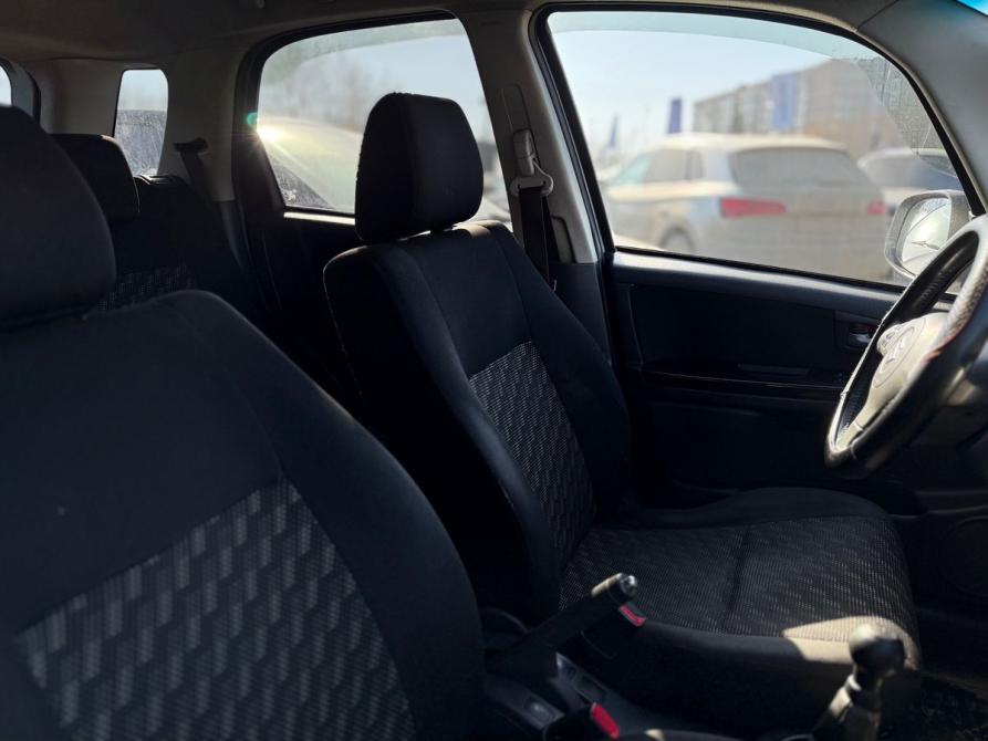 Suzuki SX4 I (Classic) Ижевск  - изображение 16
