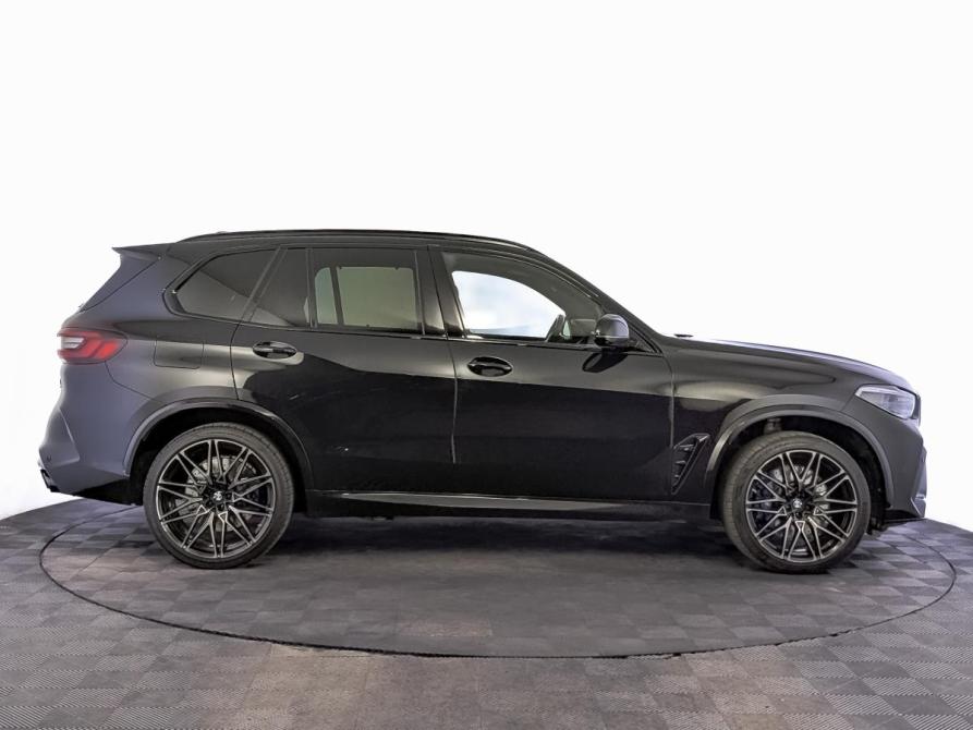 BMW X5 M III (F95) Москва  - изображение 4