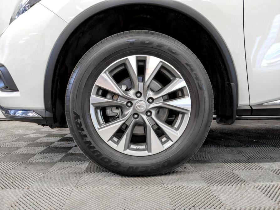 Nissan Murano III (Z52) Москва  - изображение 18