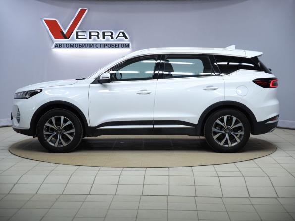 Xcite X-Cross 7 с пробегом 2024 года, цена 1 690 000 рублей, 33391 км, внедорожник, Автокод Объявления