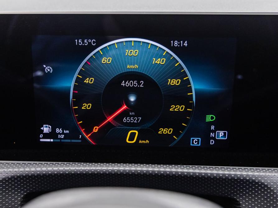 Mercedes-Benz CLA II (C118 X118) Волгоград  - изображение 9
