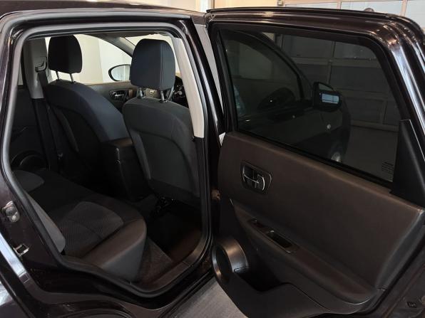 Nissan Qashqai I Рестайлинг с пробегом 2012 года, цена 1 130 000 рублей, 189845 км, внедорожник, Автокод Объявления