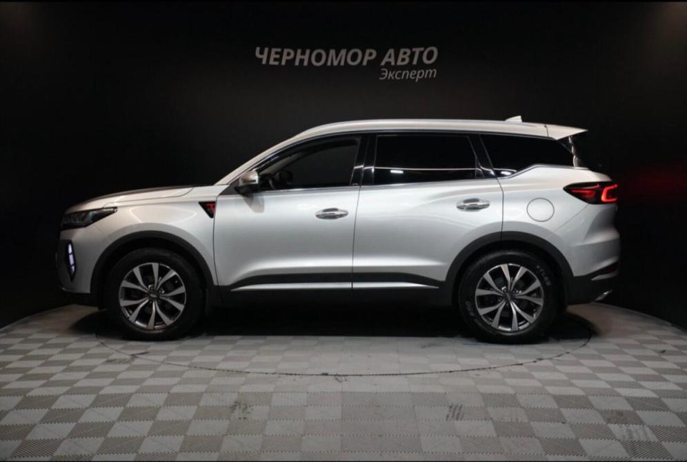 Chery Tiggo 7 Pro Max I Крым  - изображение 2