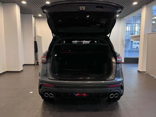 Geely Coolray I с пробегом 2024 года, цена 2 220 000 рублей, 34695 км, внедорожник, Автокод Объявления